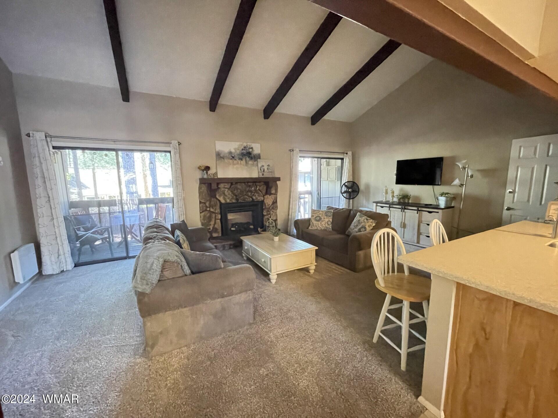 2828 Sports Village Loop Pinetop, AZ 85935 - Photo 2 of 24