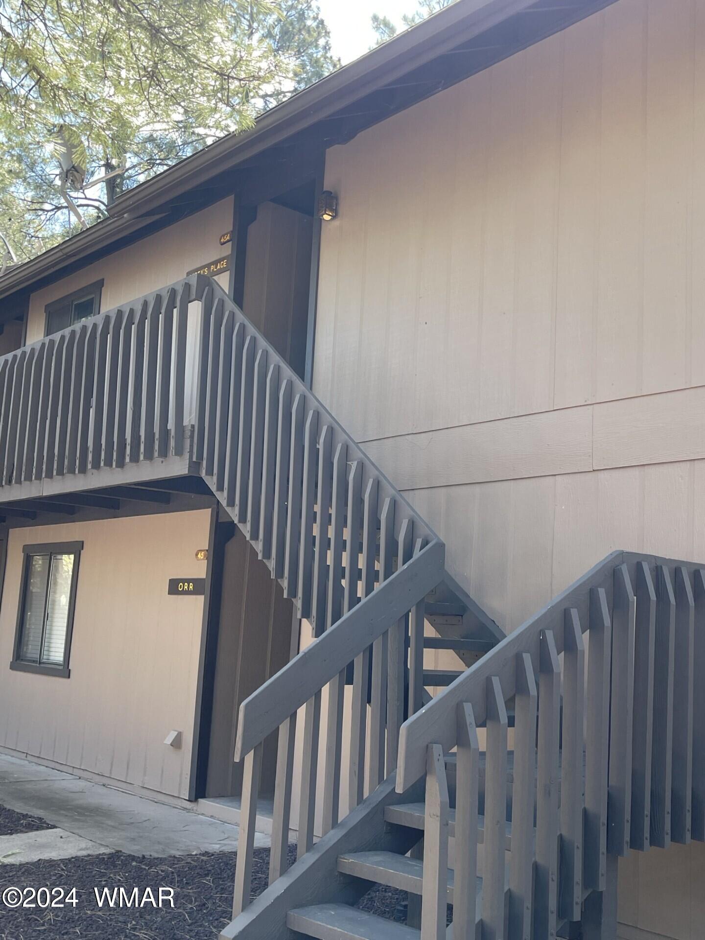 2828 Sports Village Loop Pinetop, AZ 85935 - Photo 24 of 24