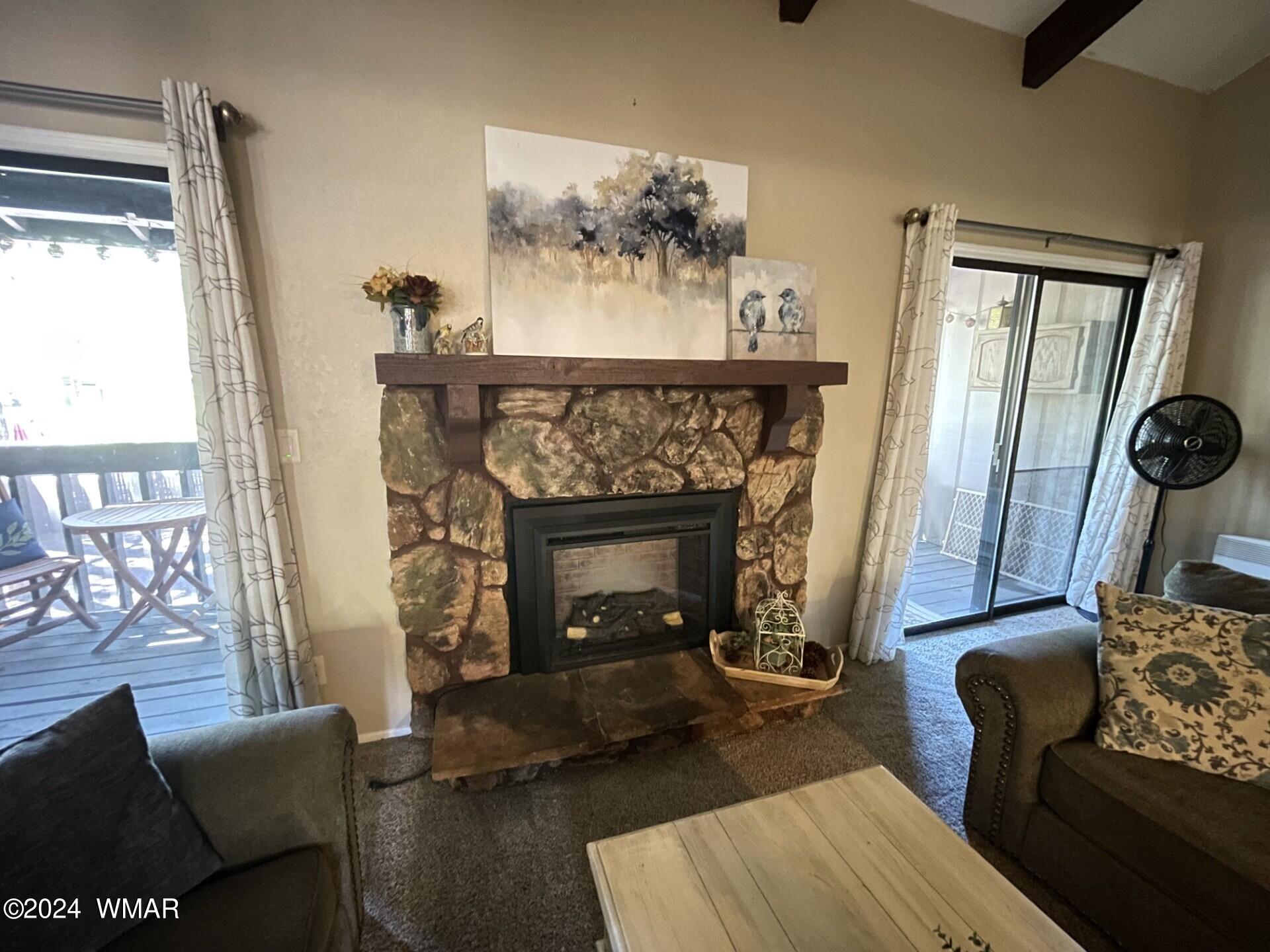 2828 Sports Village Loop Pinetop, AZ 85935 - Photo 4 of 24