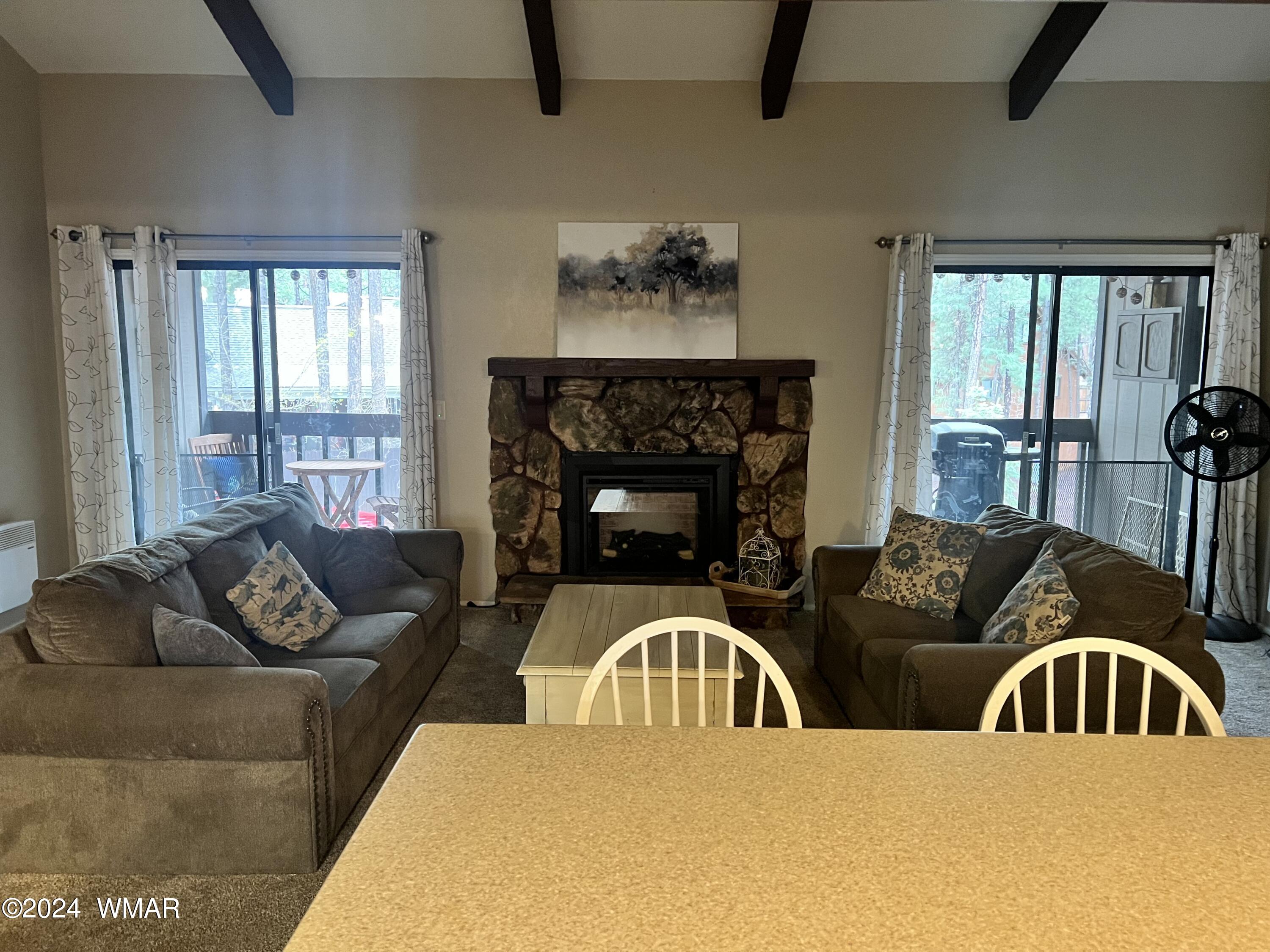 2828 Sports Village Loop Pinetop, AZ 85935 - Photo 5 of 24