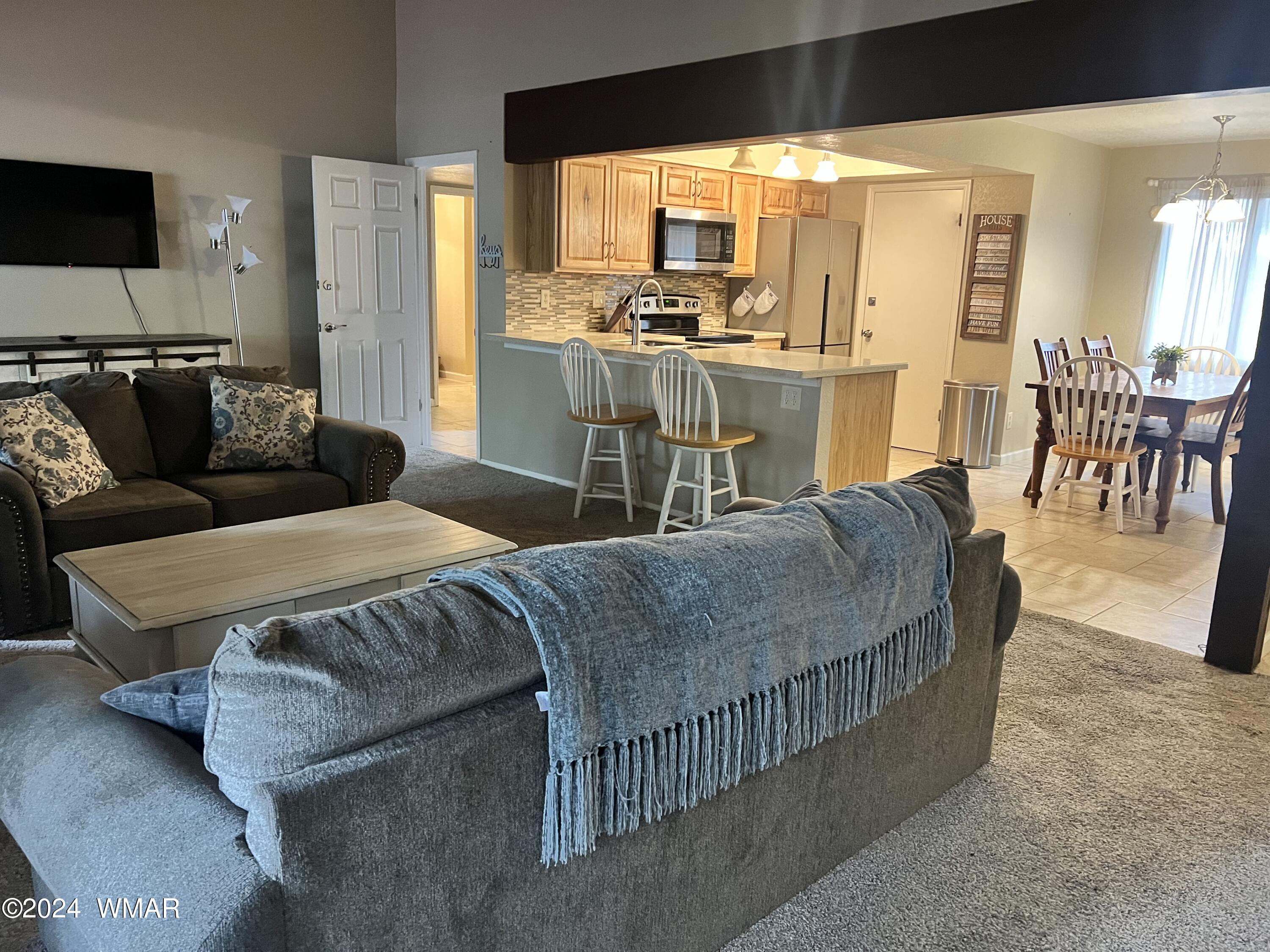 2828 Sports Village Loop Pinetop, AZ 85935 - Photo 6 of 24