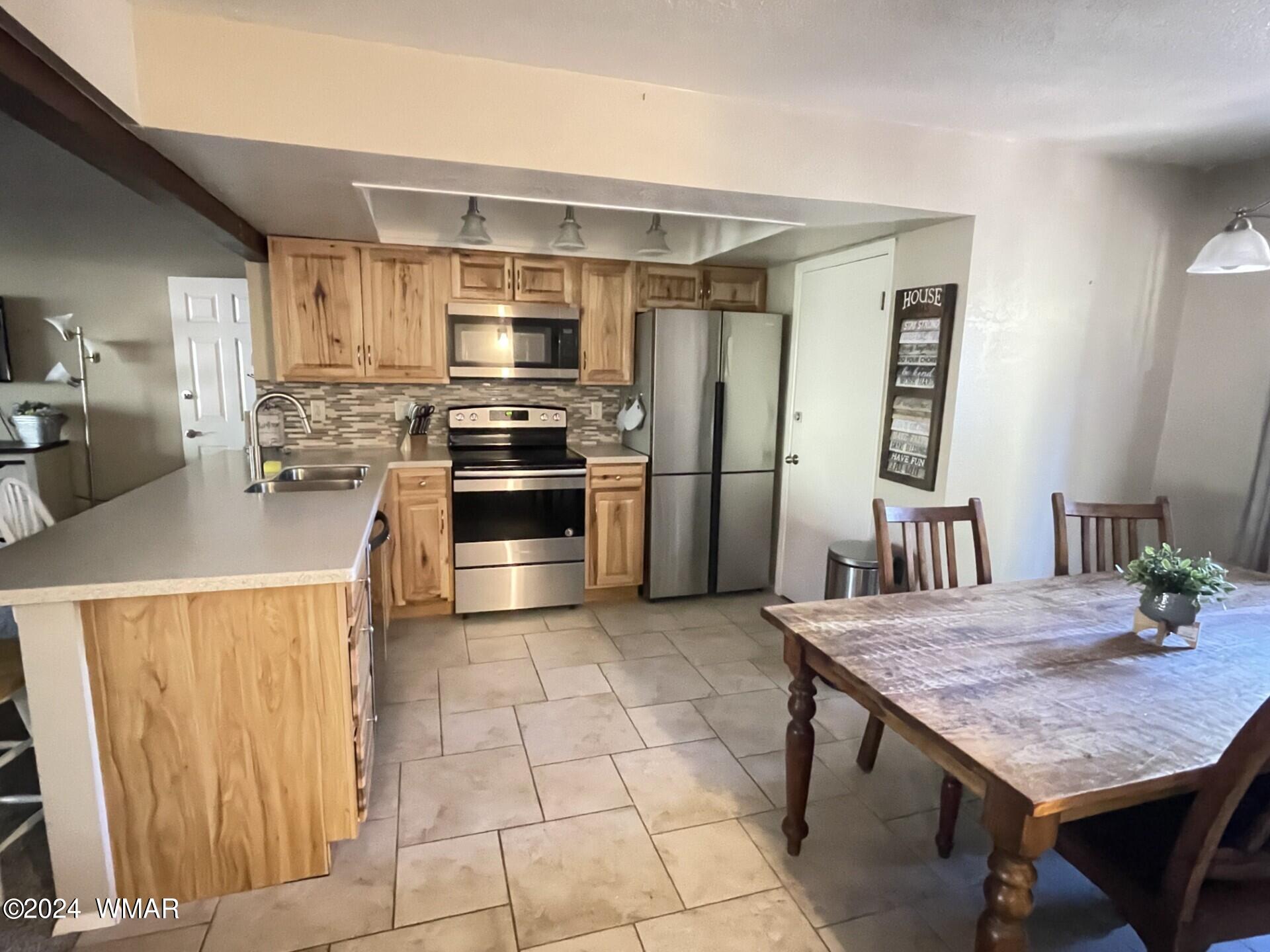 2828 Sports Village Loop Pinetop, AZ 85935 - Photo 7 of 24