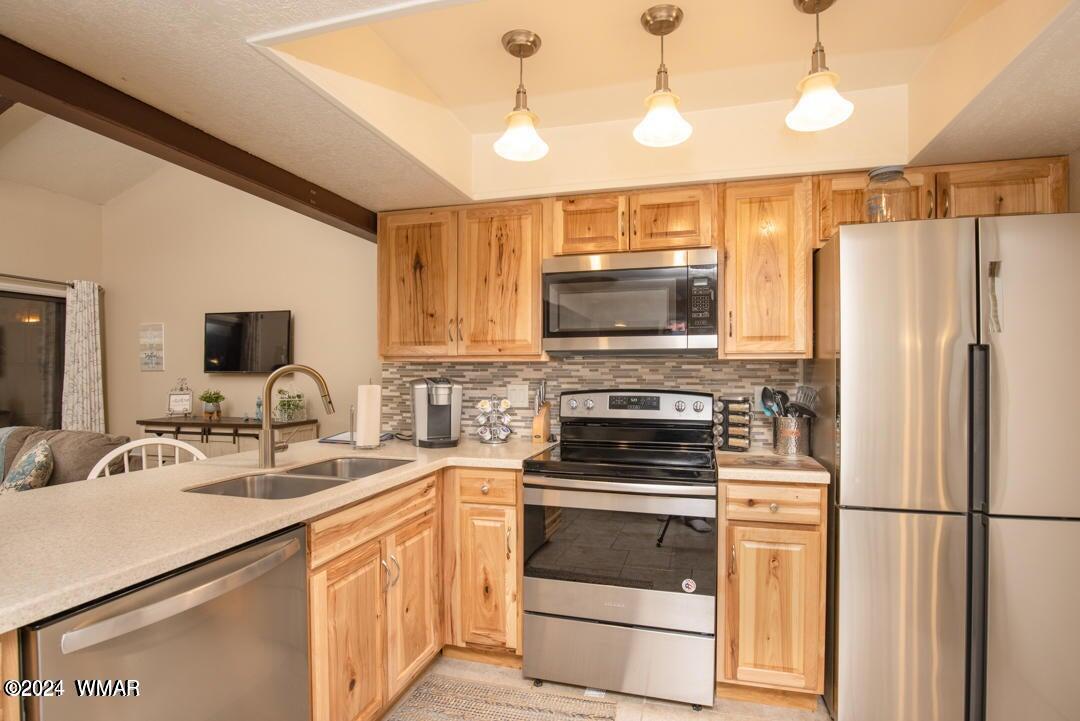 2828 Sports Village Loop Pinetop, AZ 85935 - Photo 8 of 24
