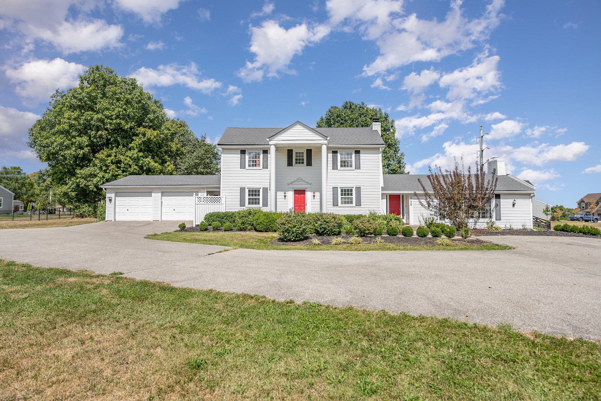 2738 Longbranch Road Union, KY 41091 - Photo 1 of 47