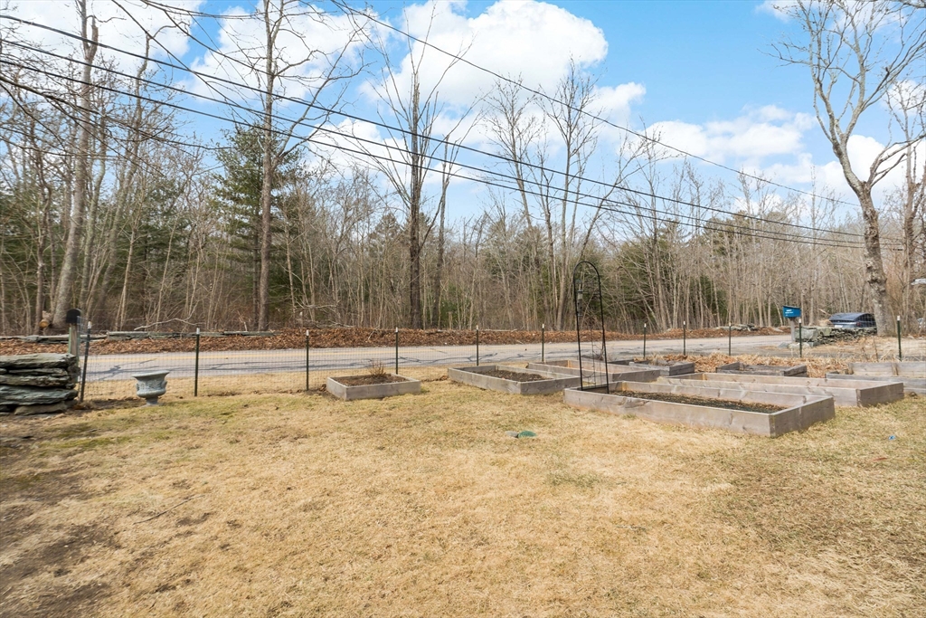 1067 Middle Street Dighton, MA 02764 - Photo 30 of 42 a view of a water with large trees