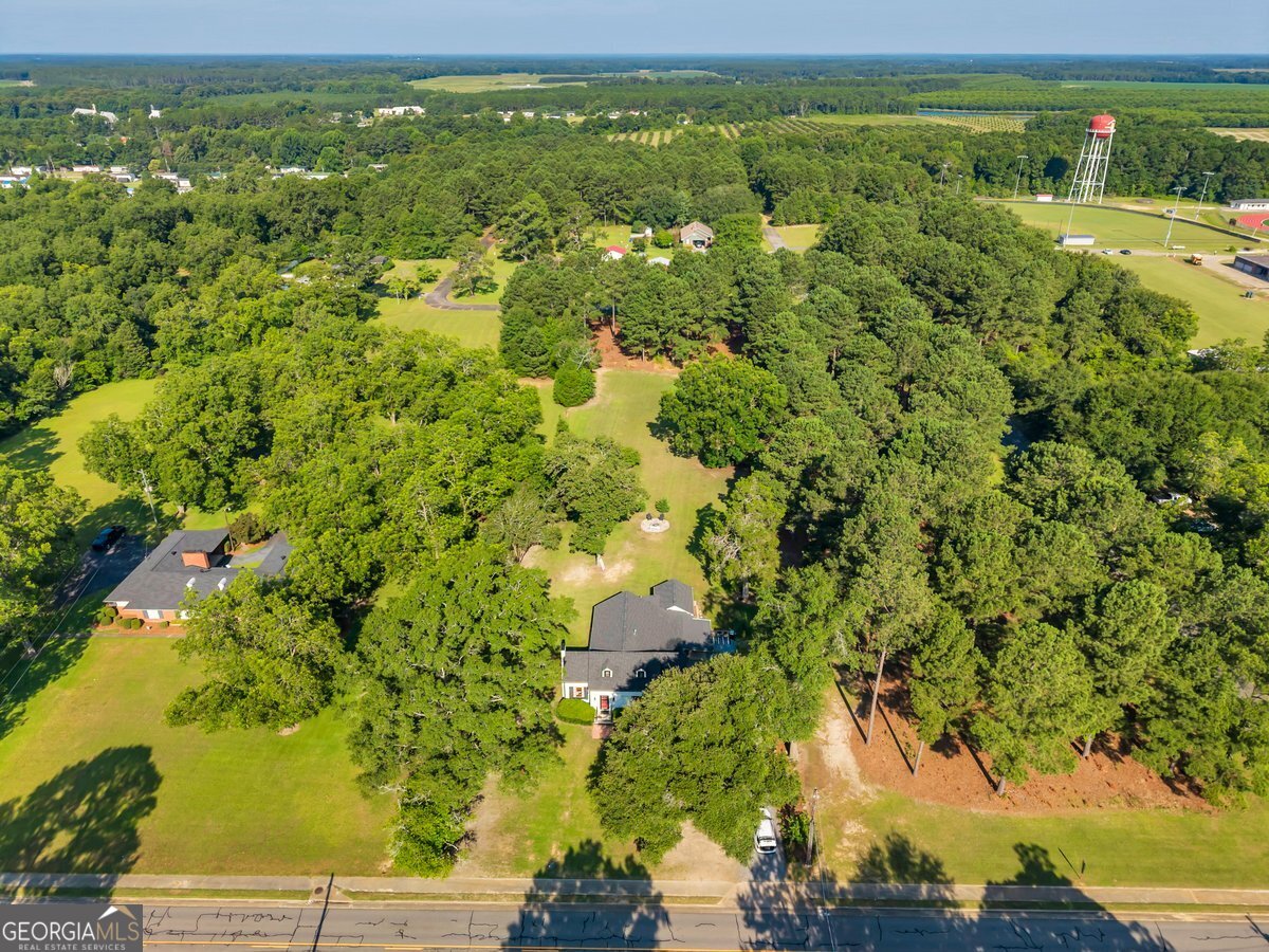 613 3rd Street Vienna, GA 31092 - Photo 50 of 51