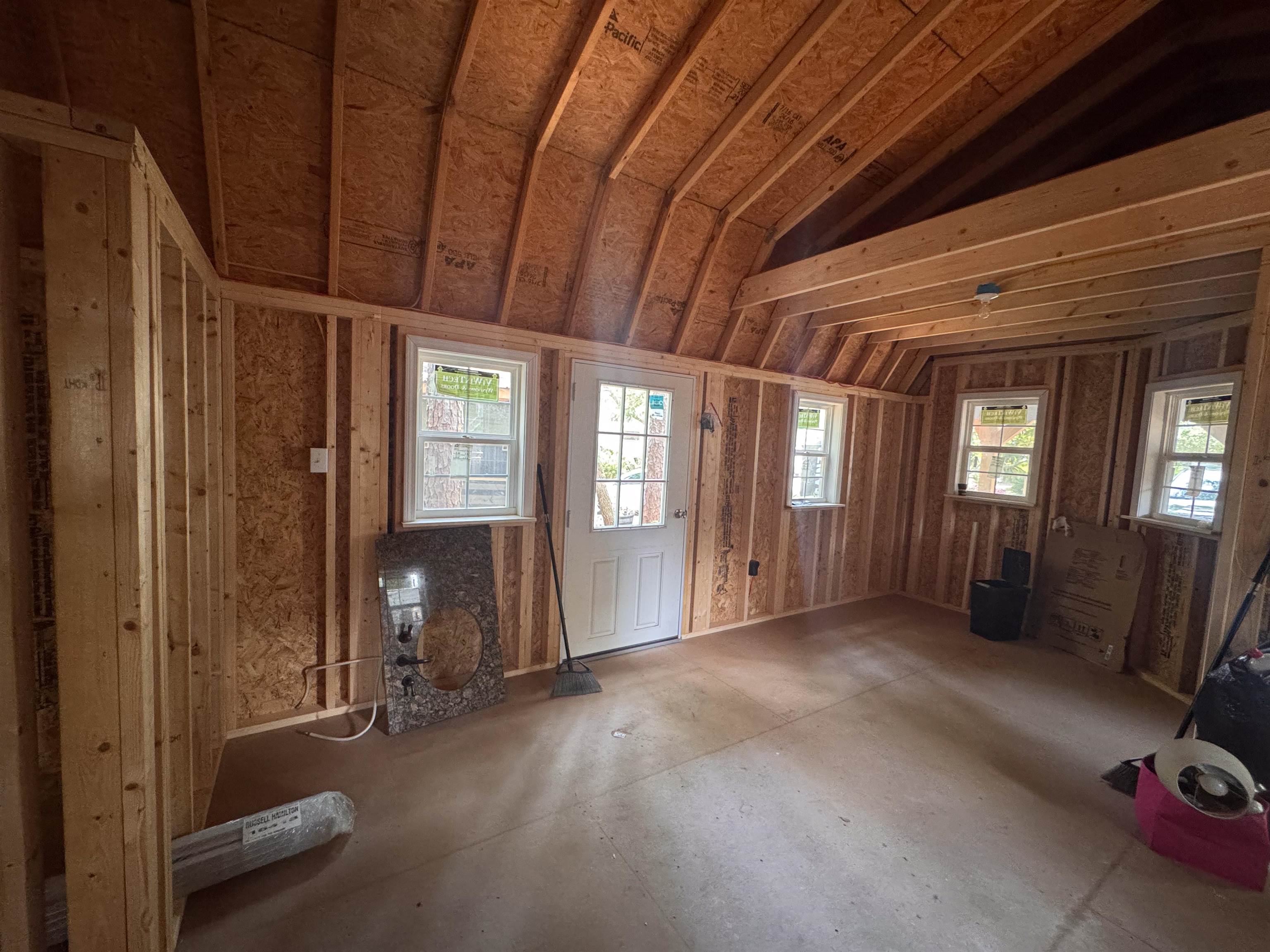 577 Escambia Loop Lillian, AL 36549 - Photo 3 of 10 Other