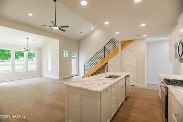 $235,000 | 116 St Germaine Circle, Lafayette, LA 70506