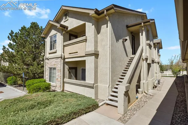$265,000 | 7004 Ash Creek Heights, Unit 204, Colorado Springs, CO 80922