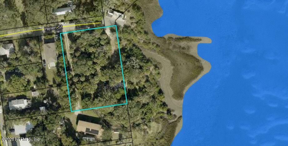 2 Helen Street St. Augustine, FL 32084 - Photo 11 of 16 2 HELEN ST