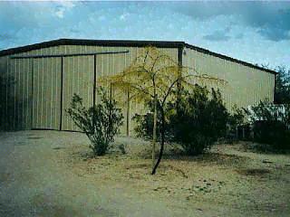 5352 North Sanders Road Tucson, AZ 85743 - Photo 6 of 6