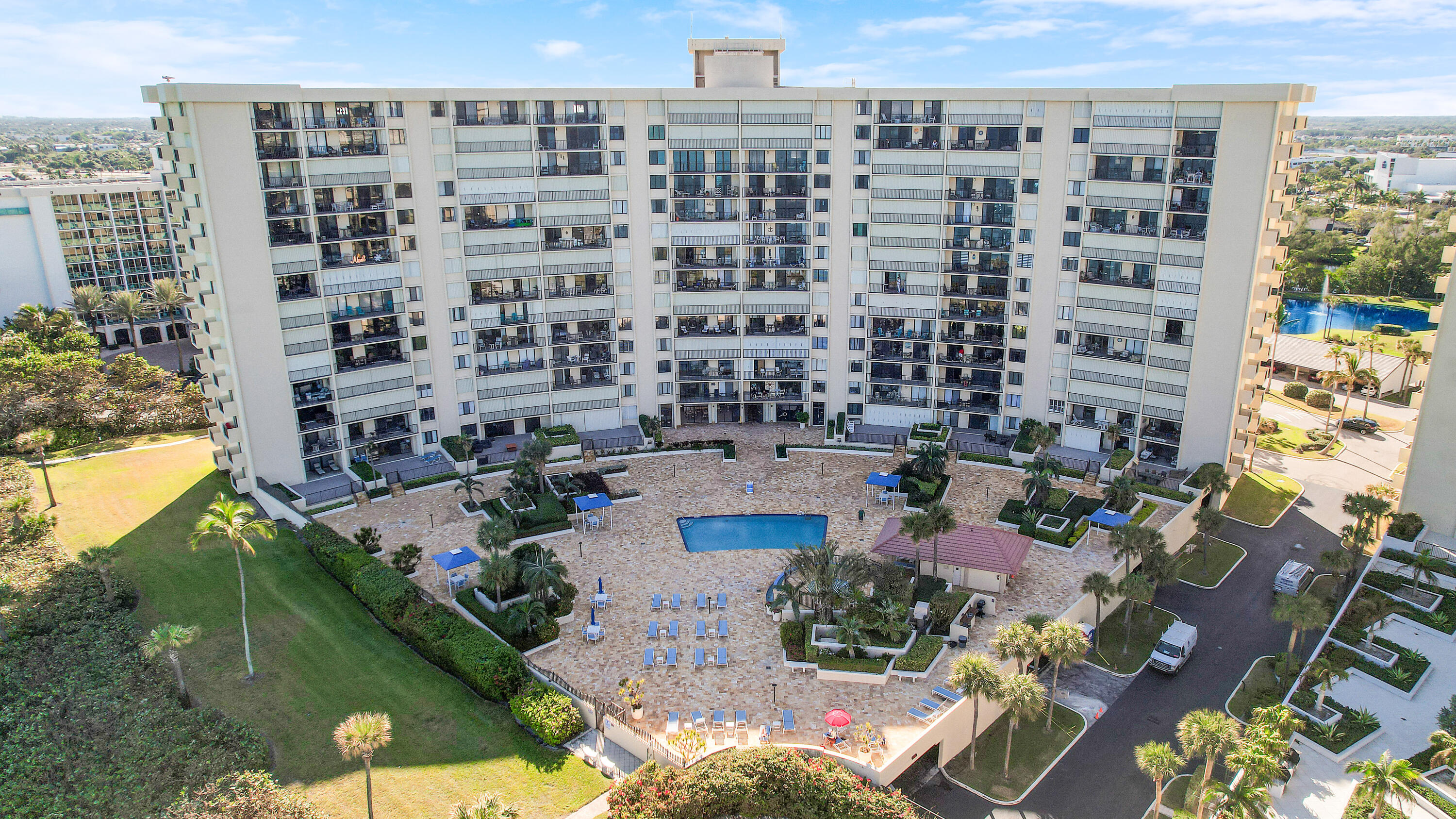 100 Ocean Trail Way, Unit 1206 Jupiter, FL 33477 - Photo 20 of 32 Building 100