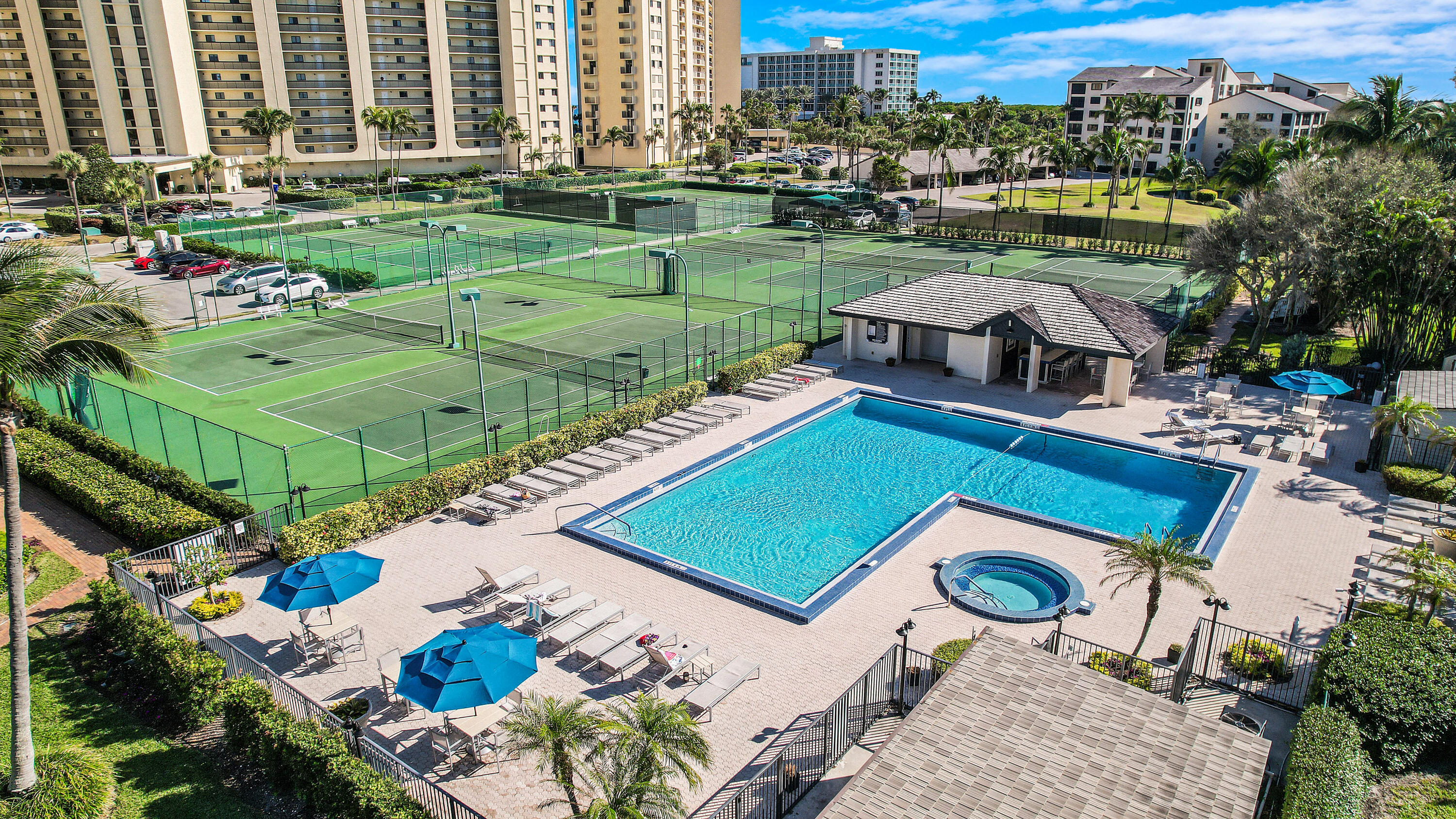 100 Ocean Trail Way, Unit 1206 Jupiter, FL 33477 - Photo 27 of 32 Community Amenities
