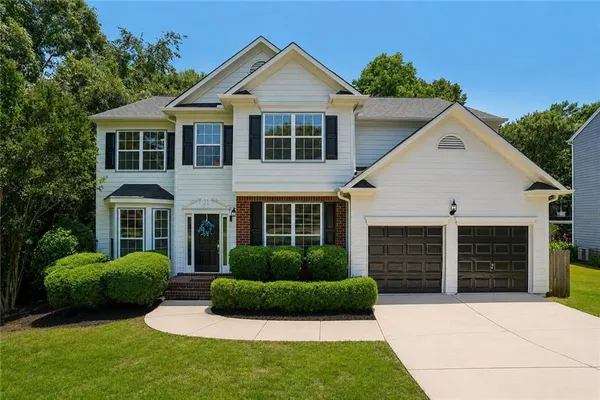 $550,000 | 6815 Grand Magnolia Drive Northeast, Buford, GA 30518