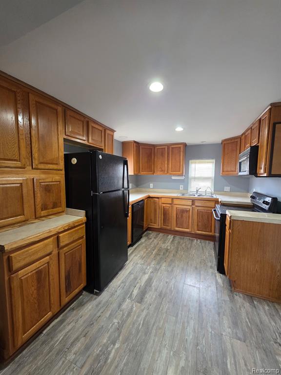 15707 Norman Road Yale, MI 48097 - Photo 3 of 11
