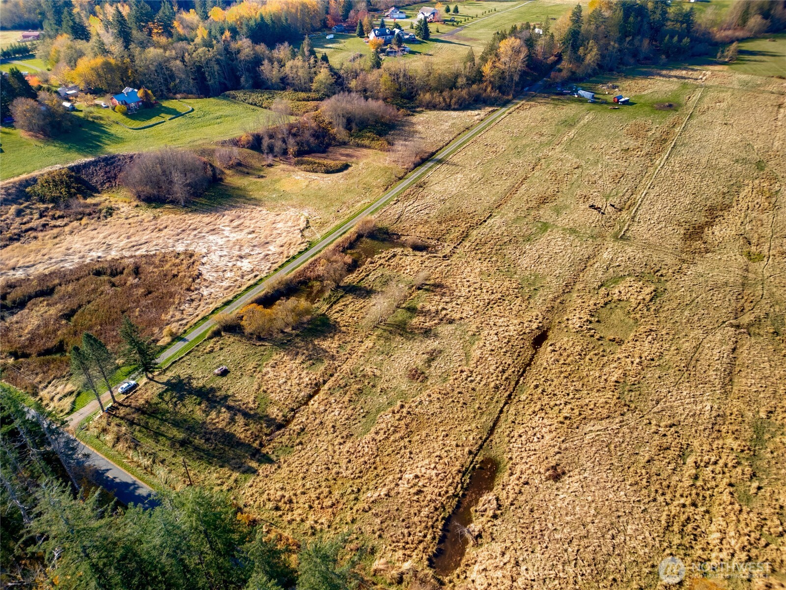 7475 Valley View Road Ferndale, WA 98248 - Photo 5 of 7 a view of outdoor space and street view