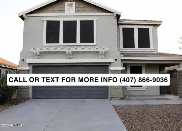 $1,500 | 6835 South 40th Place, Phoenix, AZ 85042
