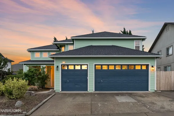 $680,000 | 3220 Green River Drive, Reno, NV 89503