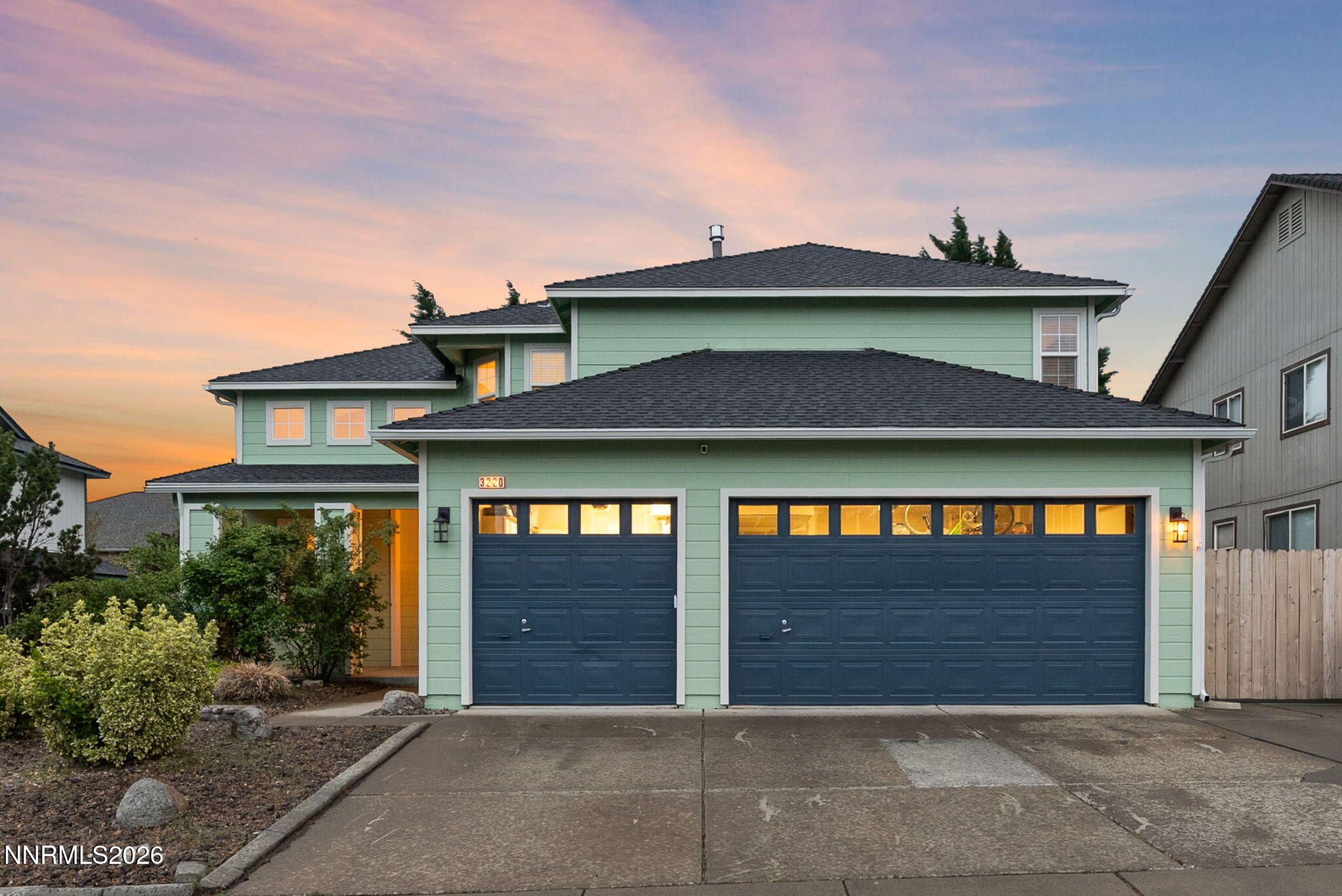 3220 Green River Drive Reno, NV 89503 - Photo 1 of 40 43-web-or-mls-3220 Green River-44