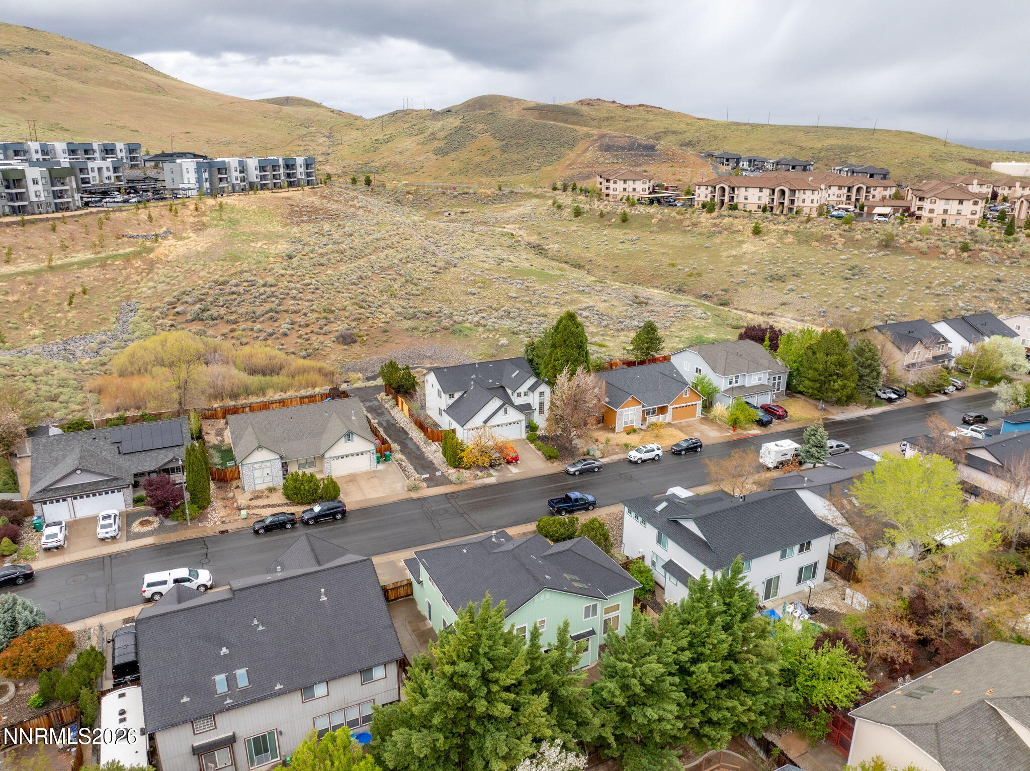 3220 Green River Drive Reno, NV 89503 - Photo 35 of 40 52-web-or-mls-3220 Green River Drone-4