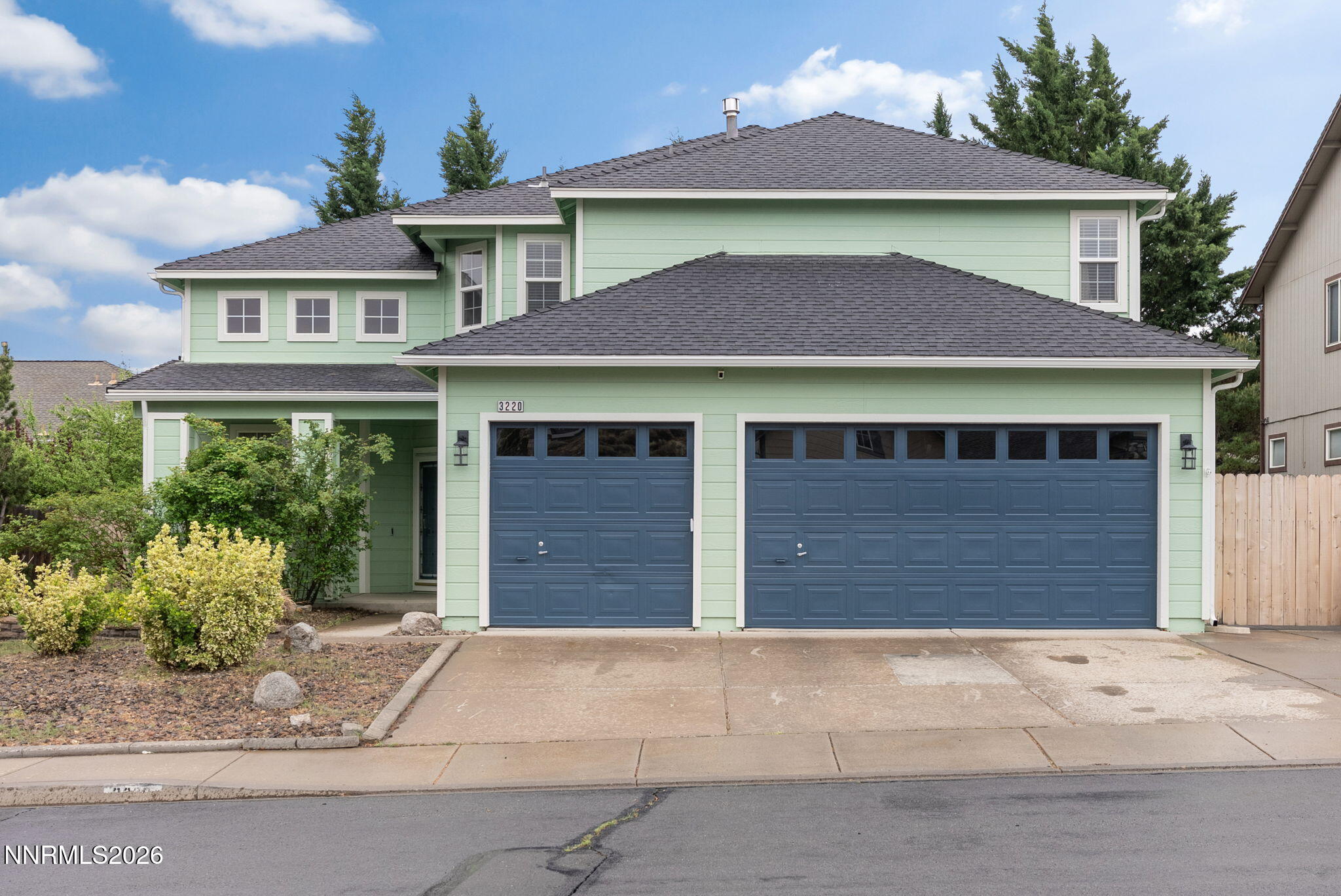 3220 Green River Drive Reno, NV 89503 - Photo 40 of 40 40-web-or-mls-3220 Green River-40