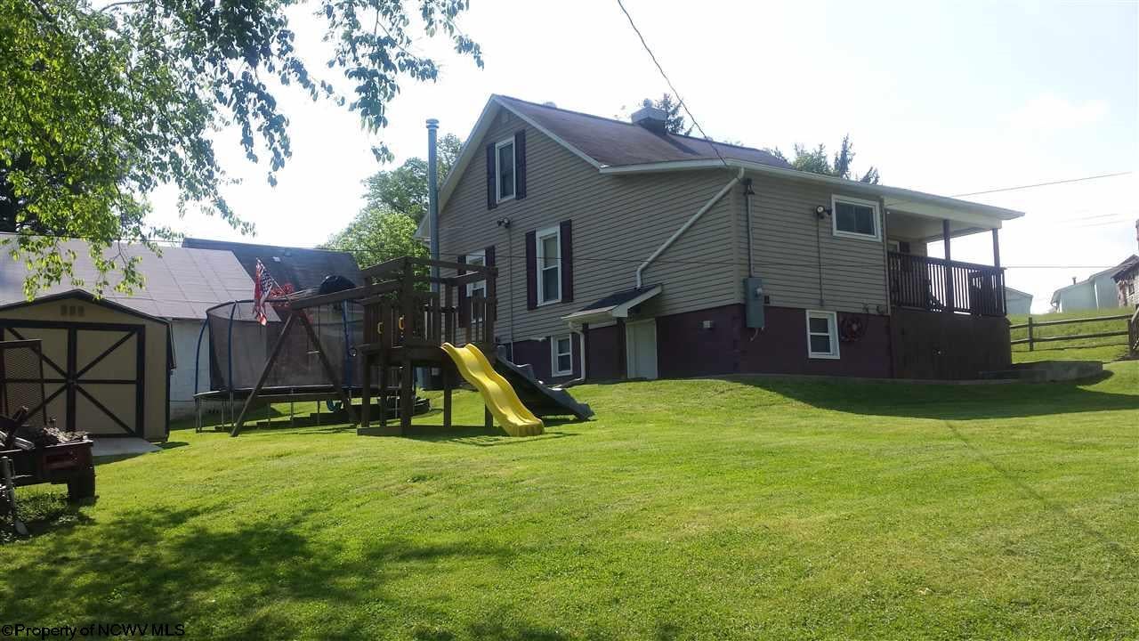 110 Straight Rivesville, WV 26588 - Photo 3 of 15 Gallery Image 3