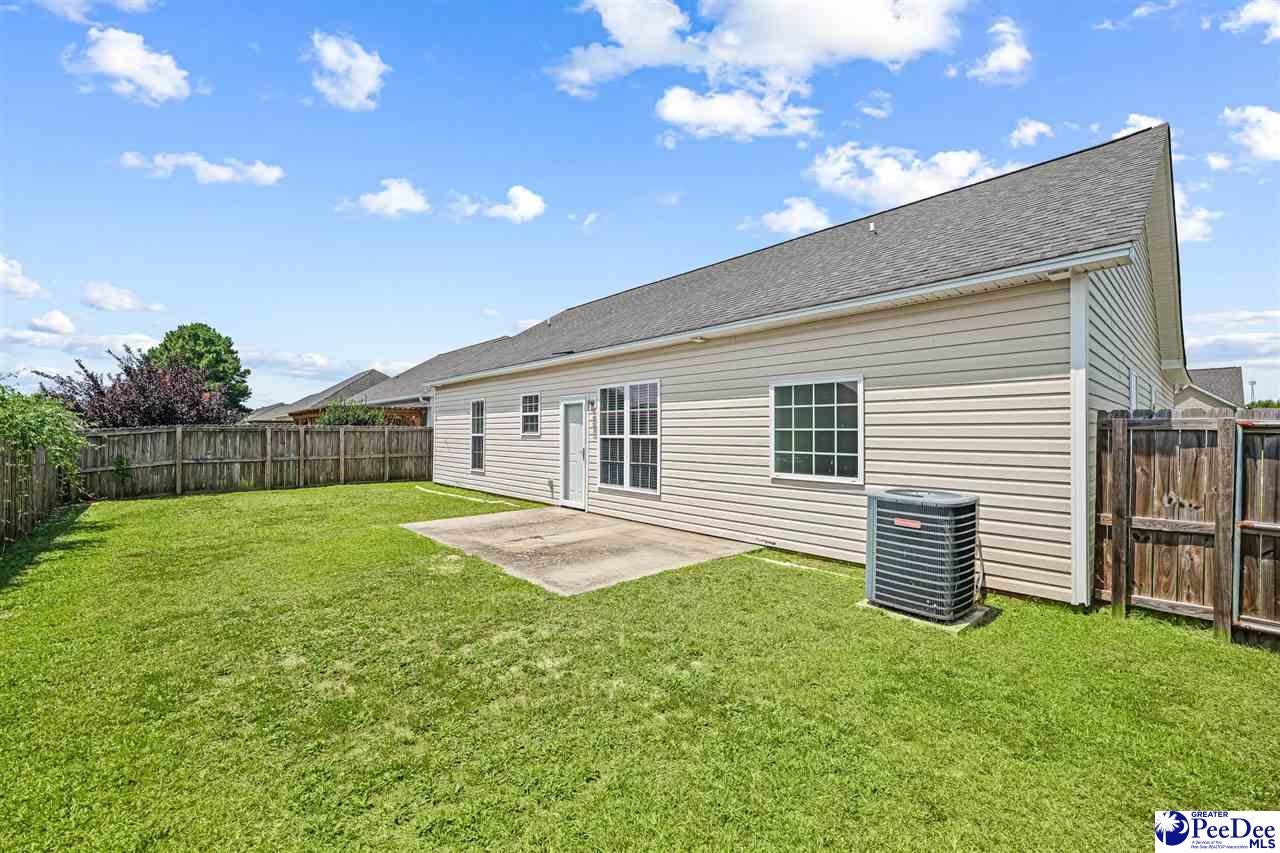 3022 Red Berry Circle Effingham, SC 29541 - Photo 28 of 34 Gallery Image 28