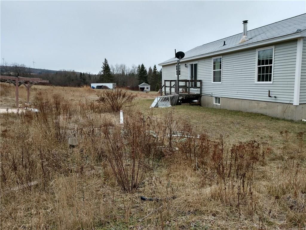 20 Thompson Settlement Road Oakfield, ME 04763 - Photo 3 of 12 Photo