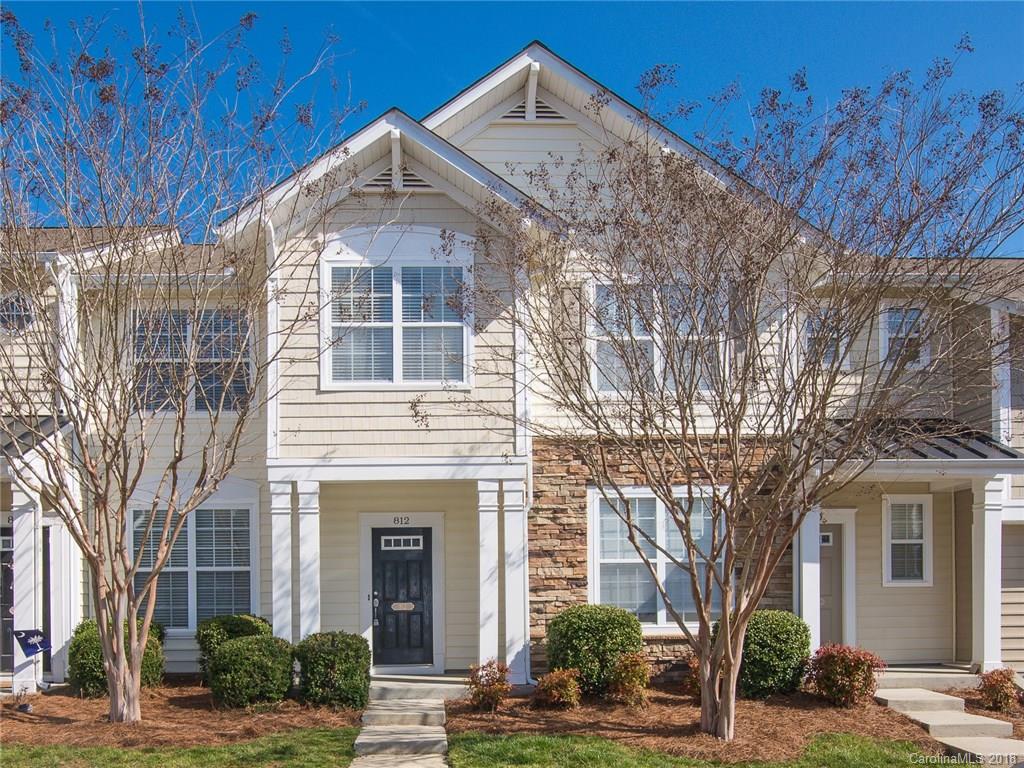 812 Gentlewinds Court Fort Mill, SC 29708 - Photo 1 of 23