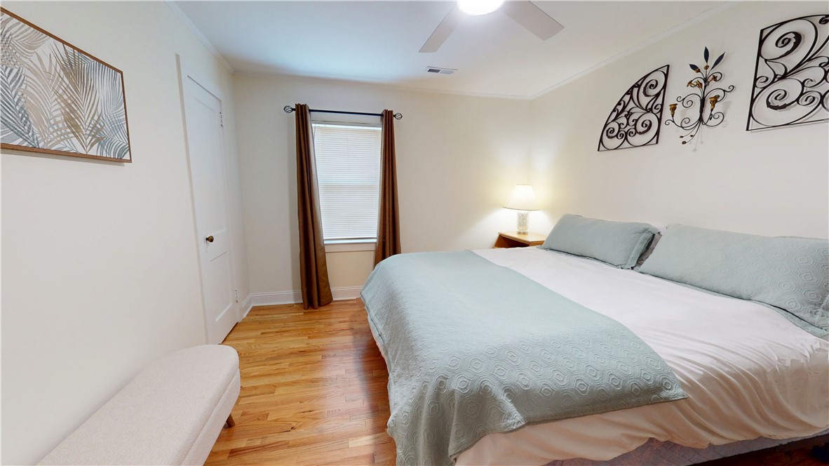 112 Elm Street Clemson, SC 29631 - Photo 13 of 25 Bedroom2