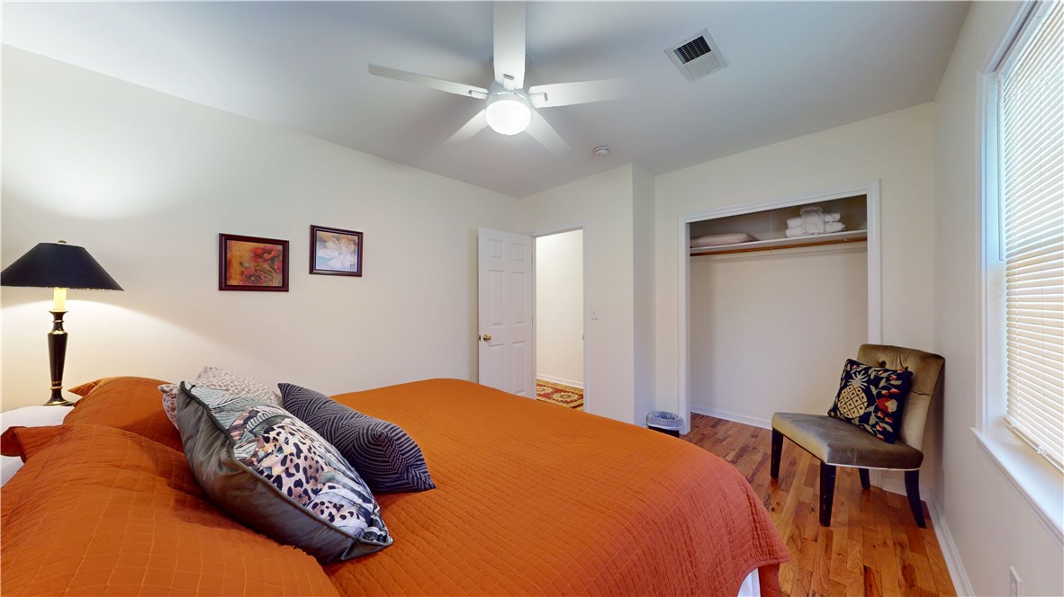 112 Elm Street Clemson, SC 29631 - Photo 19 of 25 Bedroom4