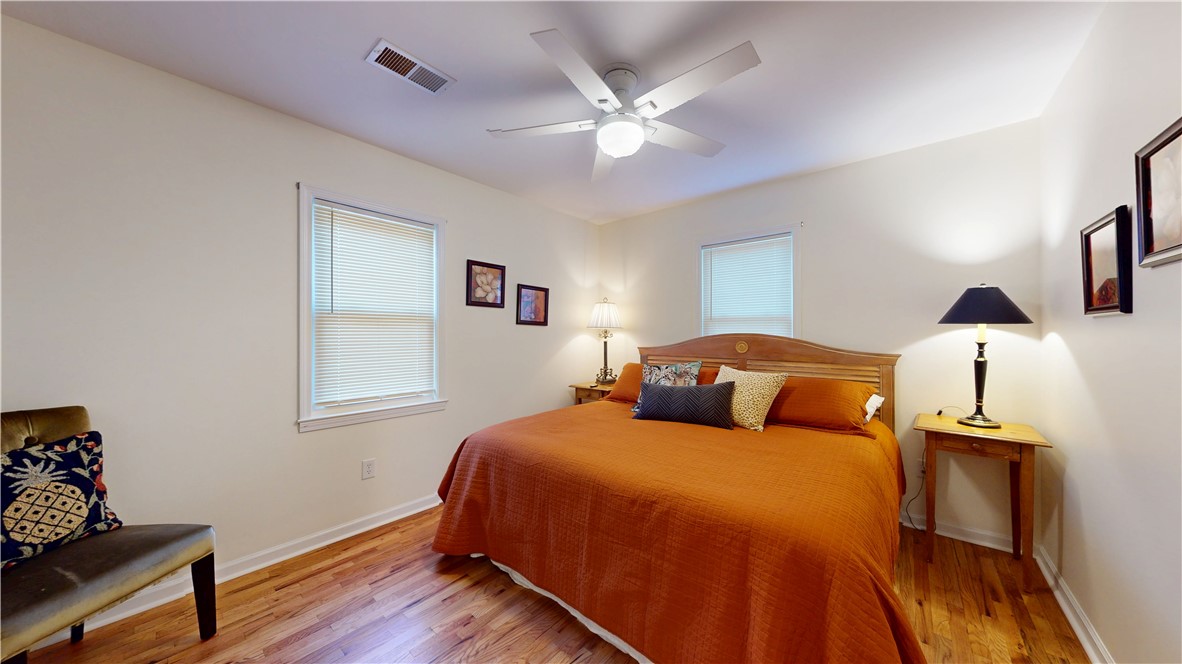 112 Elm Street Clemson, SC 29631 - Photo 20 of 25 Bedroom4