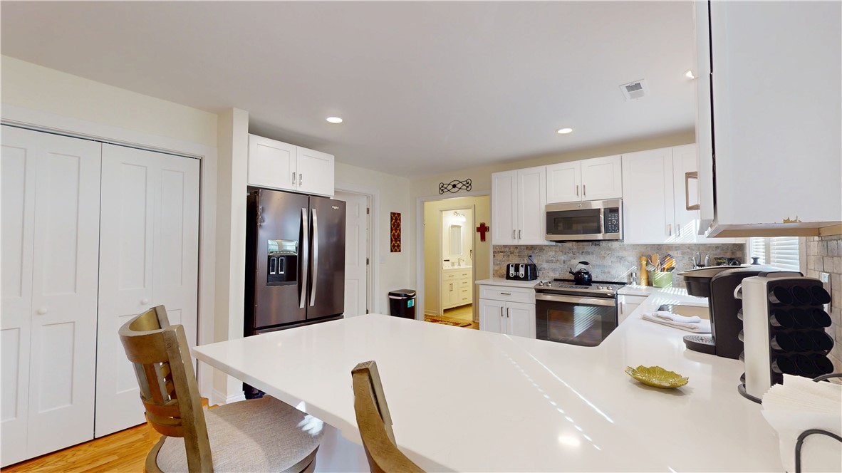 112 Elm Street Clemson, SC 29631 - Photo 8 of 25 Pantry/closet