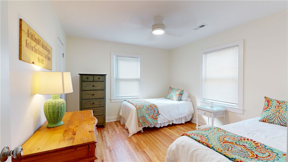 112 Elm Street Clemson, SC 29631 - Photo 9 of 25 Bedroom1