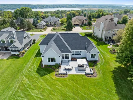 $1,380,000 | 1360 Masters Road, Unit 2023, Geneva, WI 53147