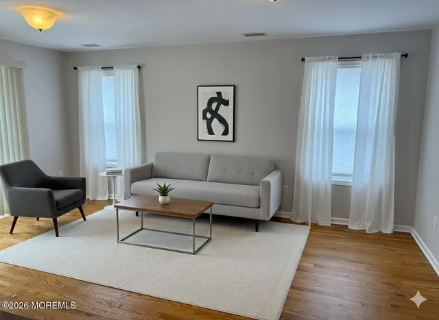 $3,900 | 63 Court Street, Unit 1, Long Branch, NJ 07740