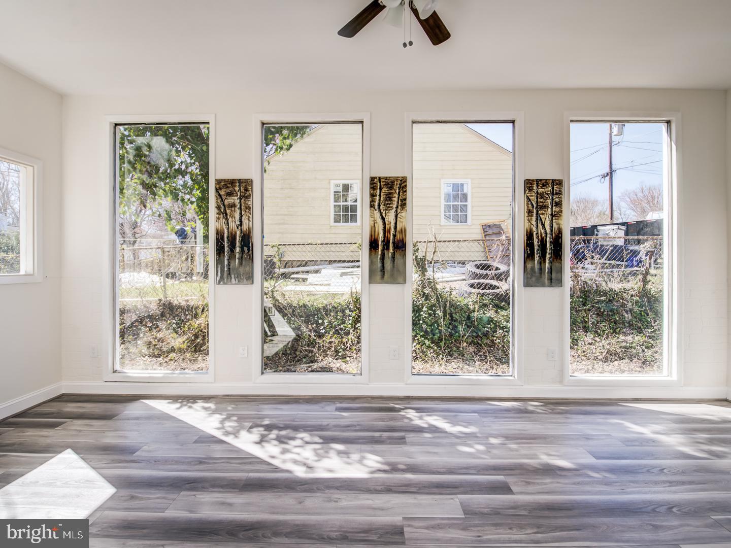 4206 Garrett Park Road Silver Spring, MD 20906 - Photo 30 of 59