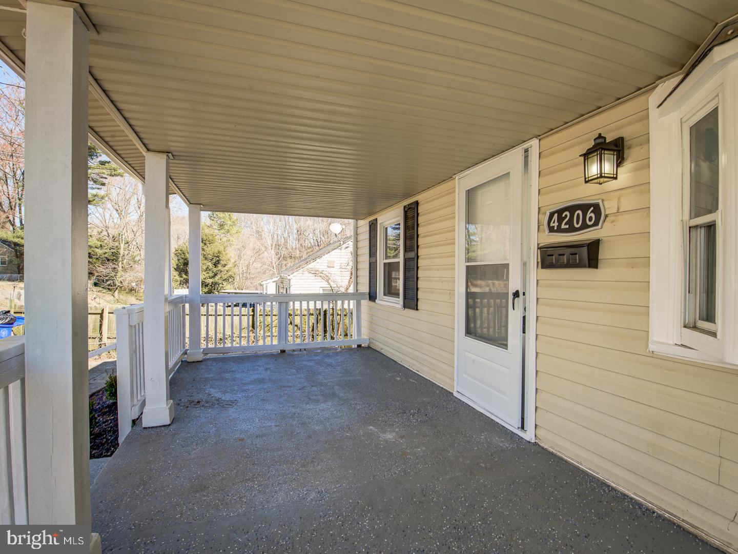 4206 Garrett Park Road Silver Spring, MD 20906 - Photo 4 of 59