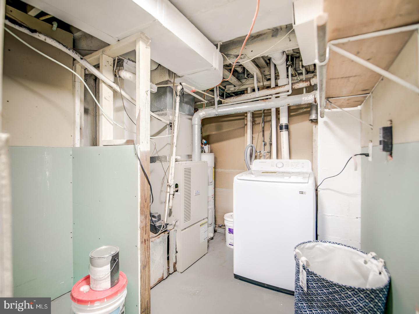 4206 Garrett Park Road Silver Spring, MD 20906 - Photo 56 of 59