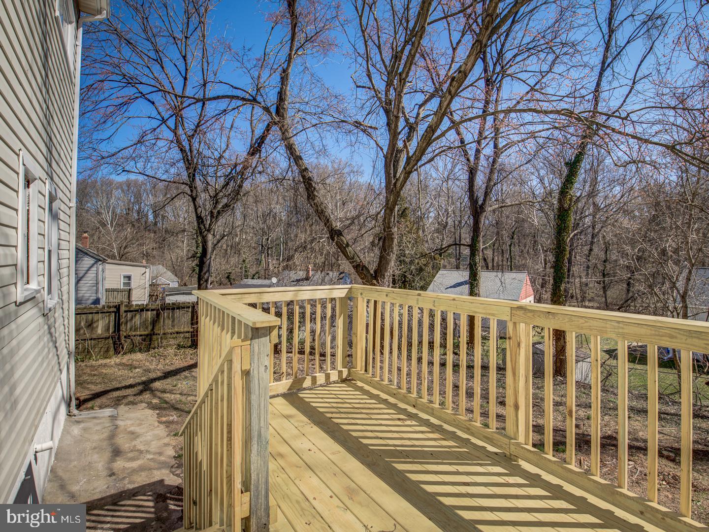 4206 Garrett Park Road Silver Spring, MD 20906 - Photo 57 of 59