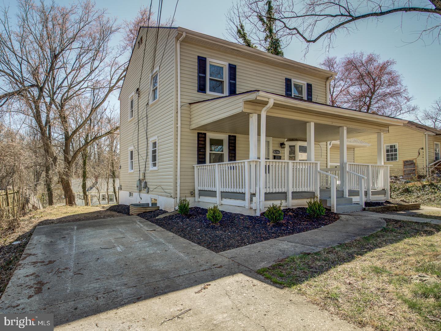 4206 Garrett Park Road Silver Spring, MD 20906 - Photo 6 of 59