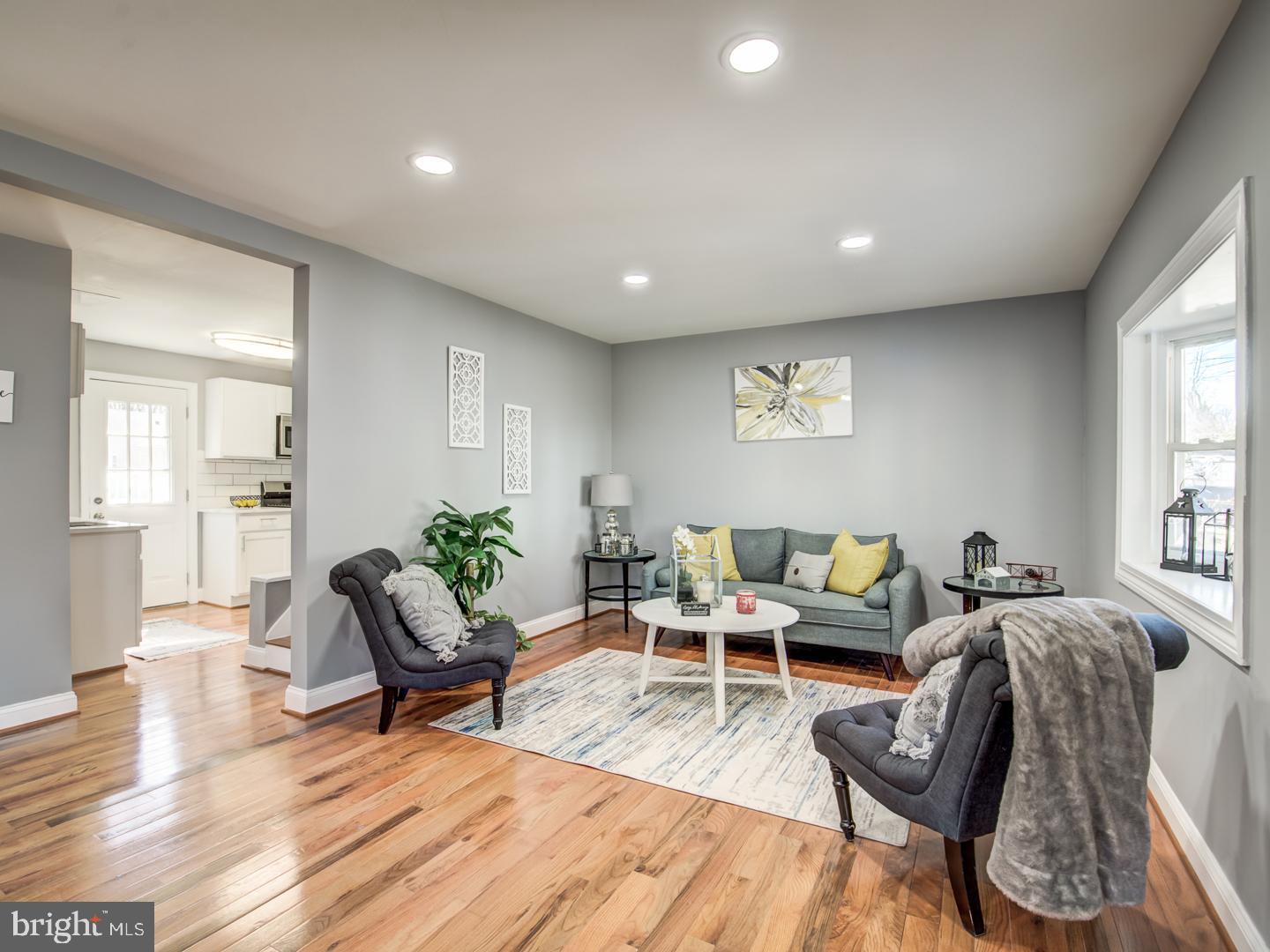 4206 Garrett Park Road Silver Spring, MD 20906 - Photo 9 of 59