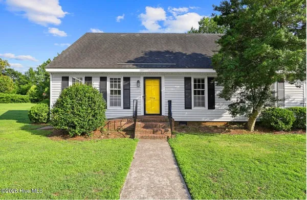 $199,900 | 2234 Nash Place North, Wilson, NC 27896