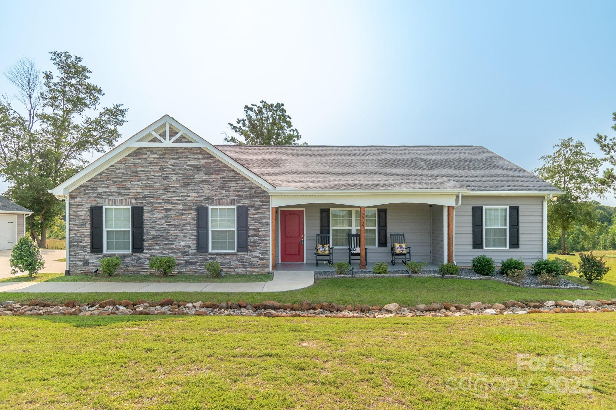 2737 Bobcat Road Heath Springs, SC 29058 - Photo 1 of 39