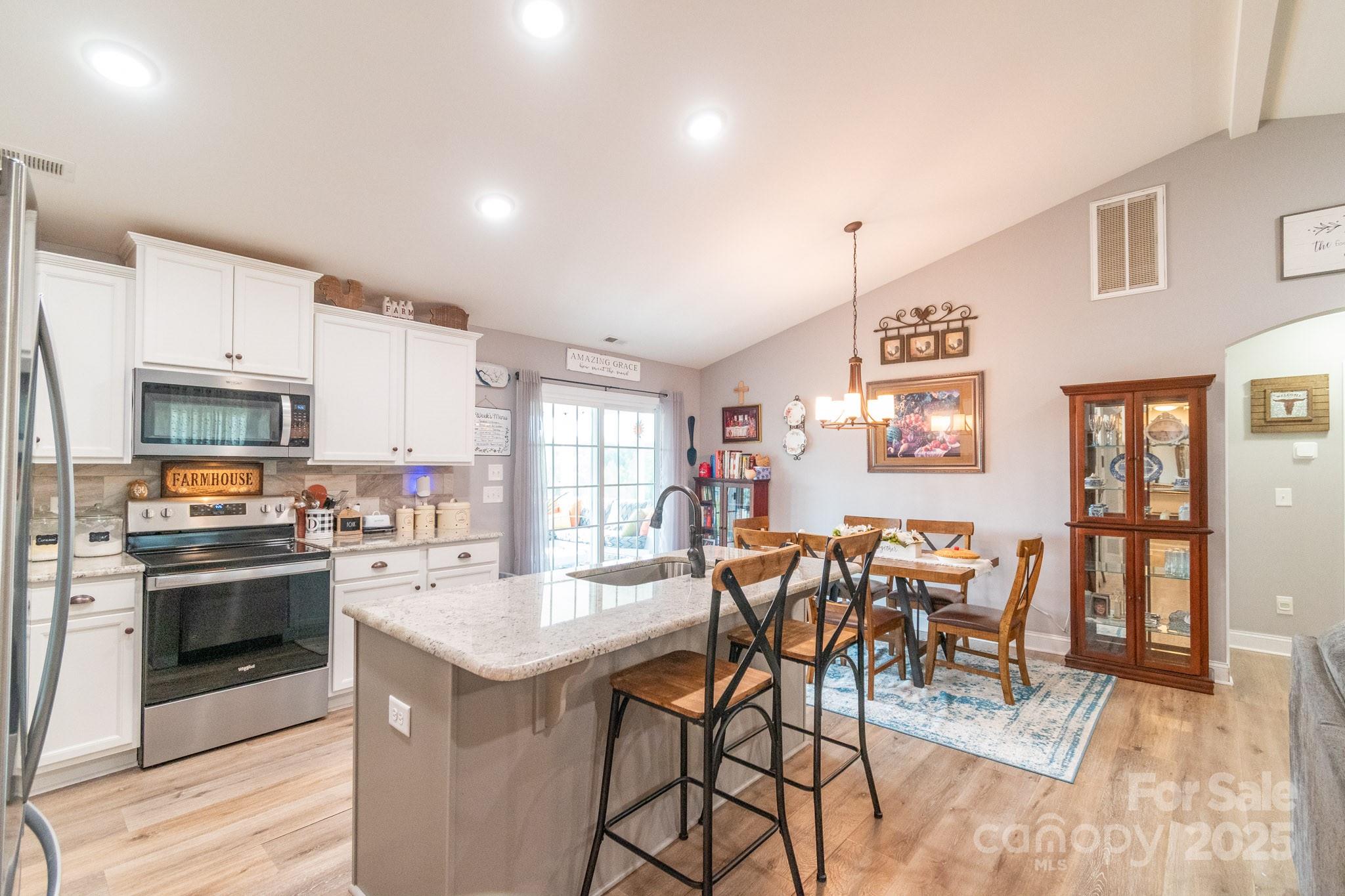 2737 Bobcat Road Heath Springs, SC 29058 - Photo 12 of 39