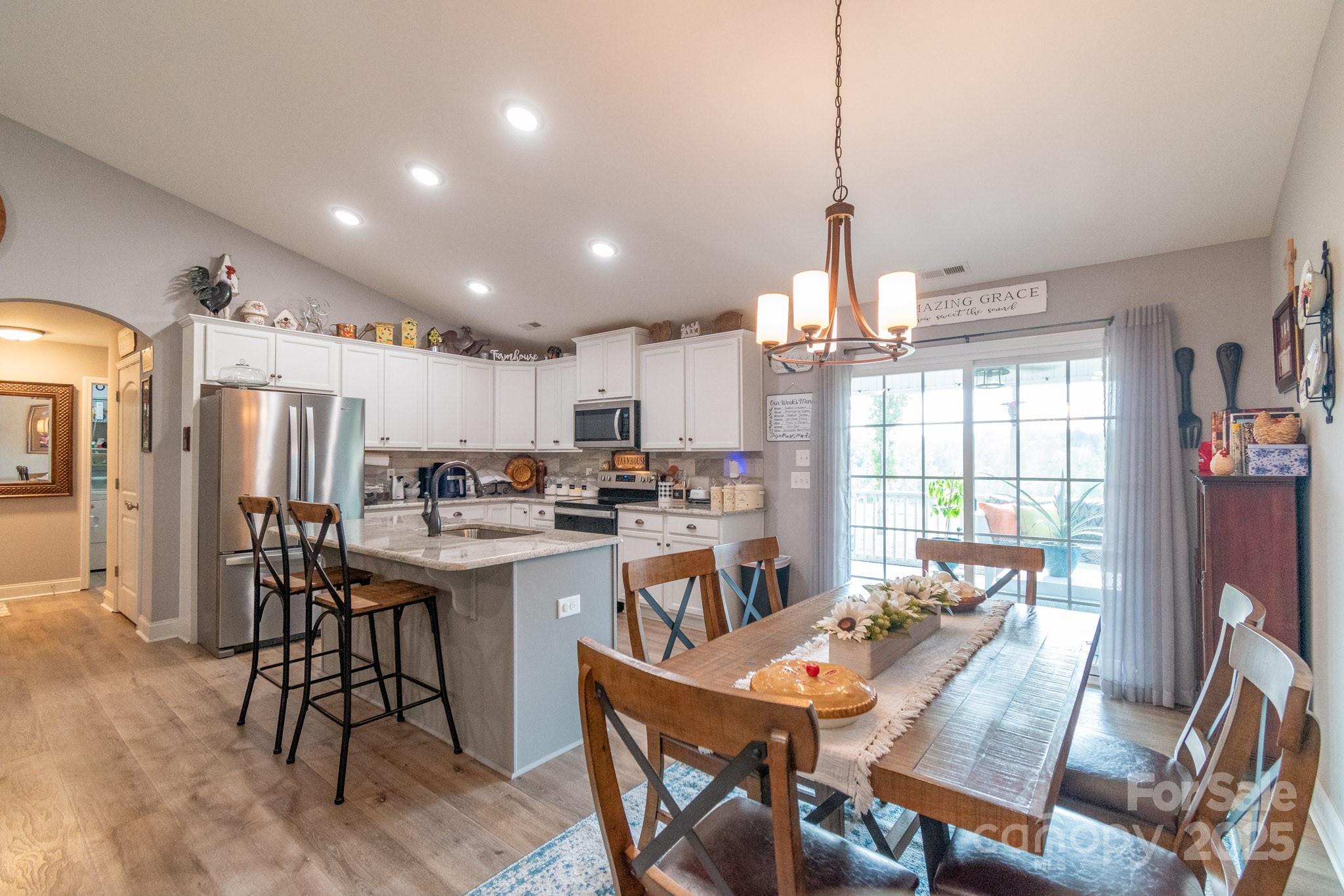 2737 Bobcat Road Heath Springs, SC 29058 - Photo 14 of 39