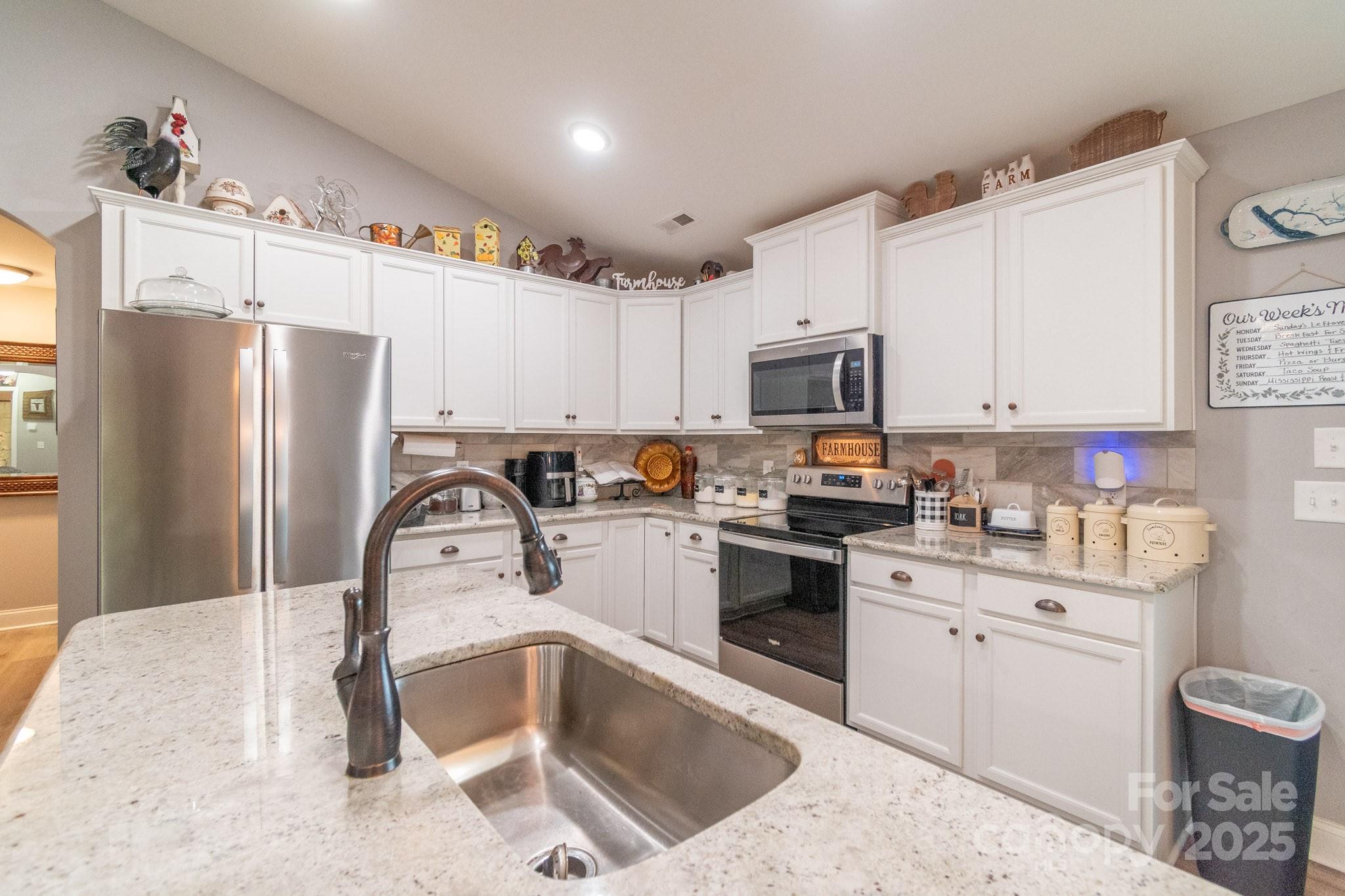 2737 Bobcat Road Heath Springs, SC 29058 - Photo 20 of 39