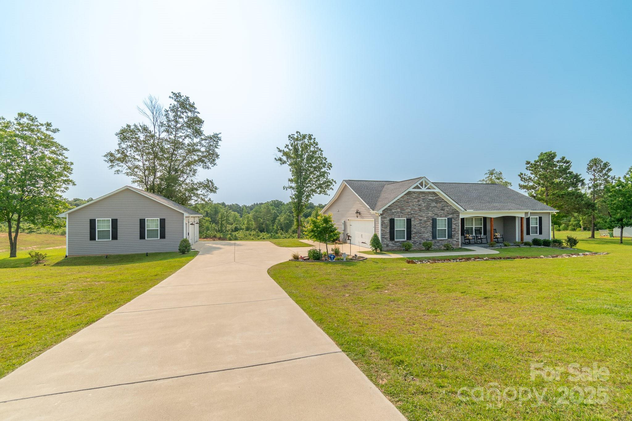 2737 Bobcat Road Heath Springs, SC 29058 - Photo 3 of 39