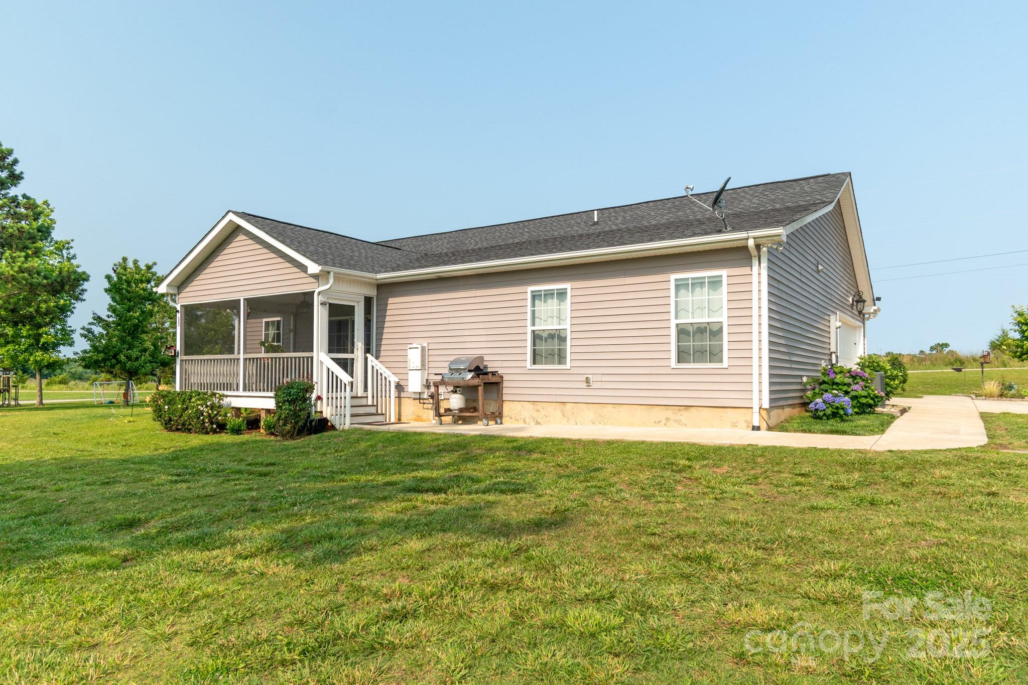 2737 Bobcat Road Heath Springs, SC 29058 - Photo 32 of 39