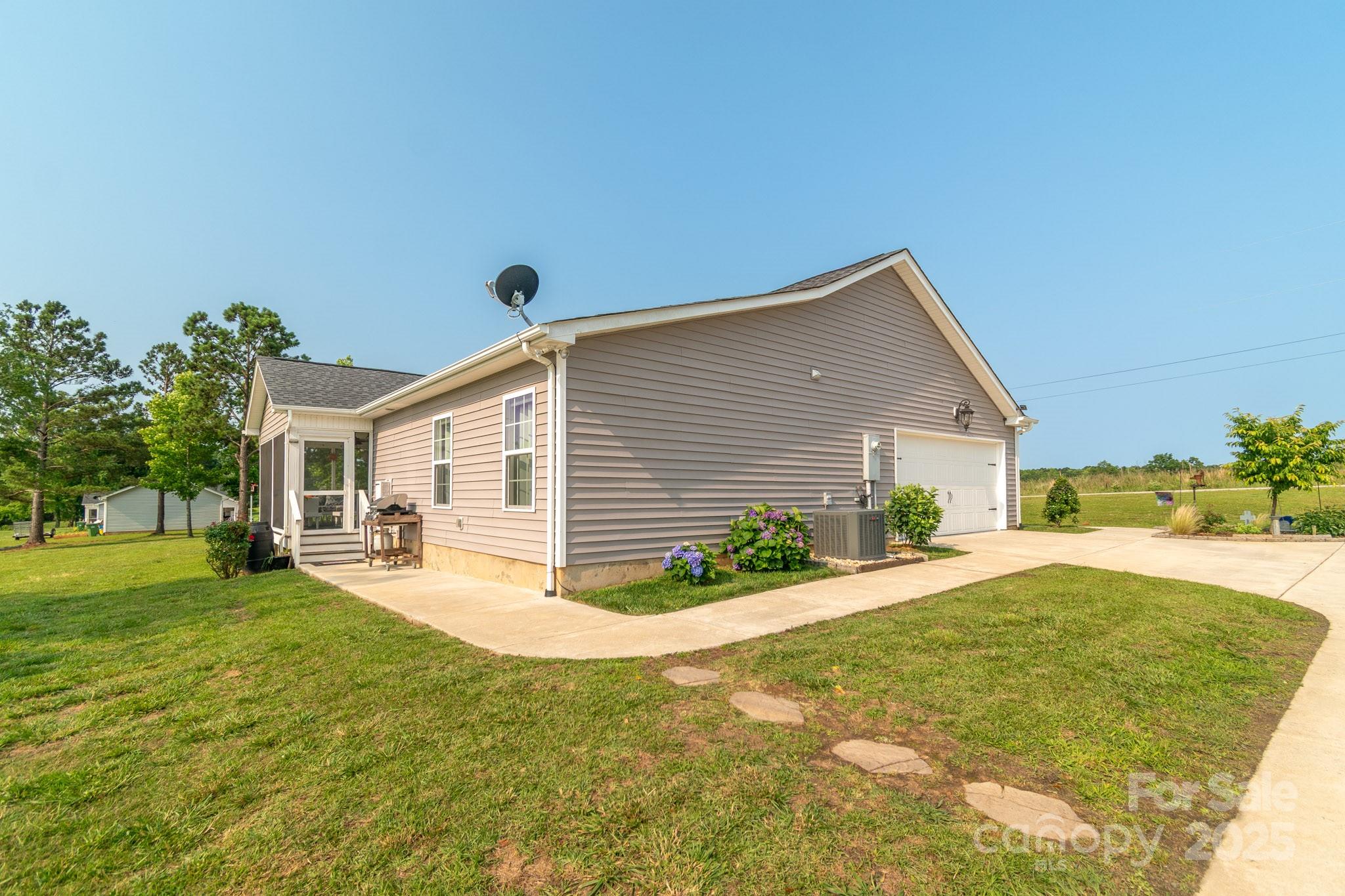 2737 Bobcat Road Heath Springs, SC 29058 - Photo 33 of 39